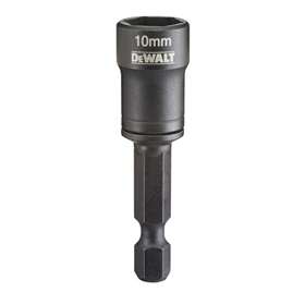 Nasadka samoczyszczaca 10mm DeWalt DT7466