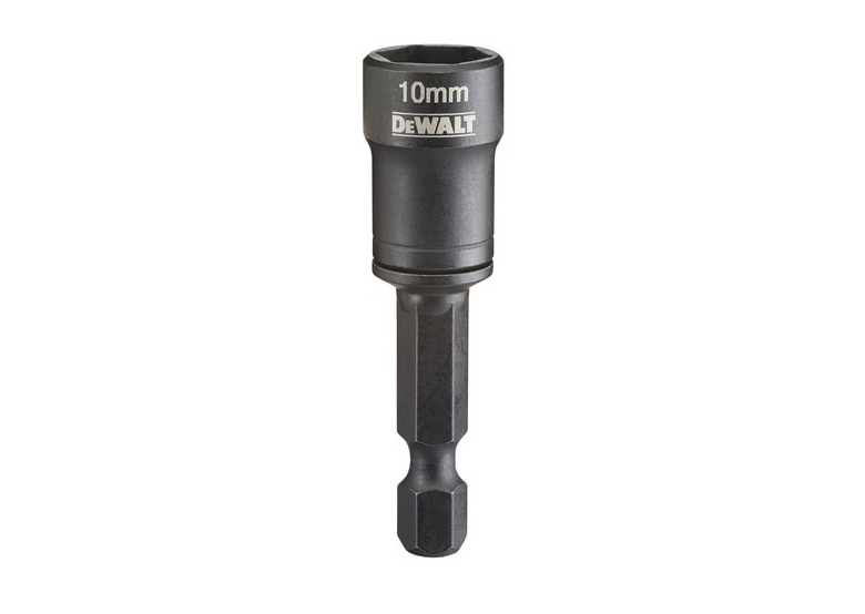 Nasadka samoczyszczaca 10mm DeWalt DT7466