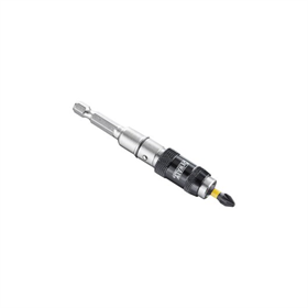 Odchylany uchwyt końcówek EXTREME IMPACT z końcówką skrętną DeWalt DT7505