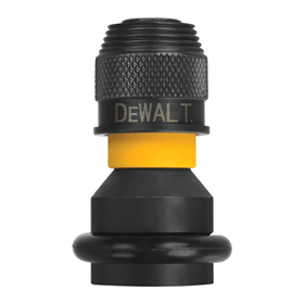 Adapter 1/4” (adapter) na 1/2” DeWalt DT7508