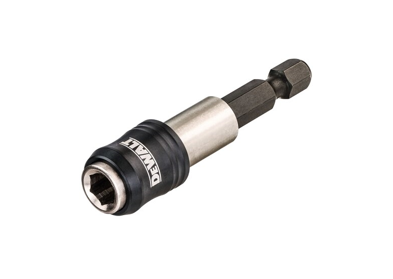 Uchwyt magnetyczny - ClicFix do szybkiej wymiany i obsługi jedną ręką 60mm DeWalt DT7515