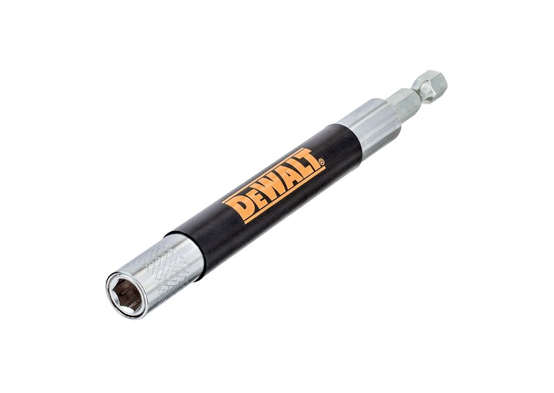 Prowadnica do wkrętów, śr.12mm, 120mm DeWalt DT7702