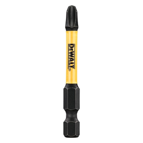 Końcówki wkrętarskie EXTREME IMPACT Torsion PH3/50mm, 5szt. DeWalt DT7999T