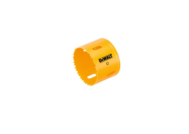 Bimetalowa otwornica 24mm DeWalt DT83024