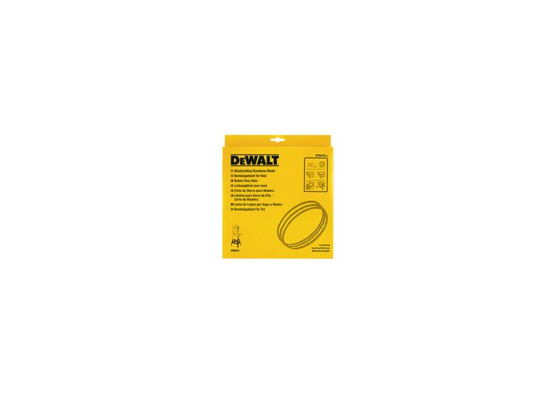 Brzeszczot DeWalt DT8470