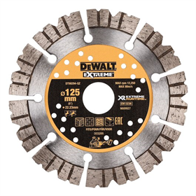 Tarcza korundowa DeWalt DT90294