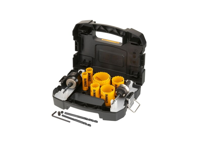 Bi-metalowa hss DeWalt DT90355