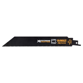 Brzeszczoty do pilarek szablowych DeWalt DT99552