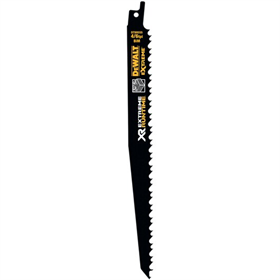 Brzeszczoty do pilarek szablowych DeWalt DT99555