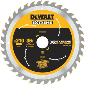Piła zębata DeWalt DT99566