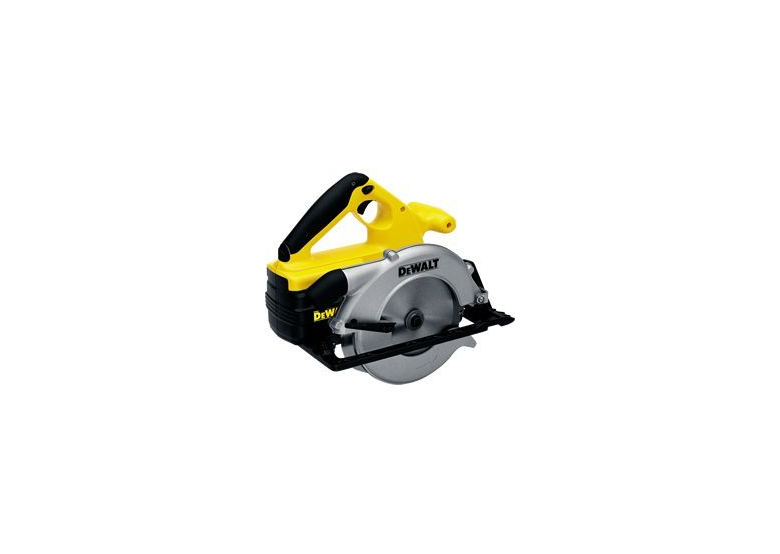 Pilarka tarczowa DeWalt DW007K