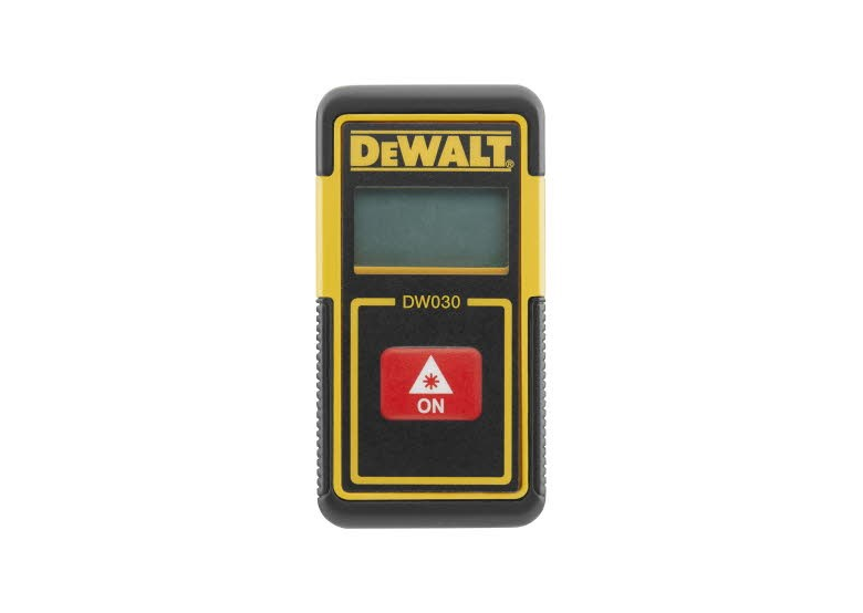 Dalmierz laserowy DeWalt DW030PL