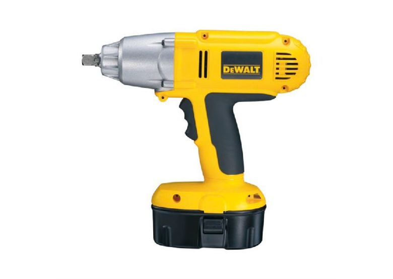 Zakrętarka DeWalt DW059K2