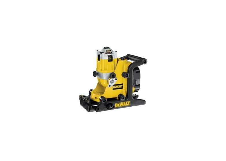 Obrotowy, akumulatorowy laser budowlany DeWalt DW073K