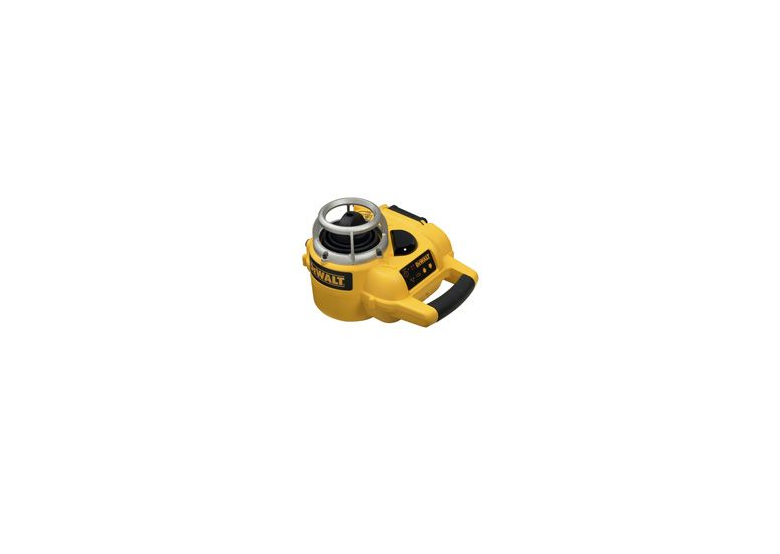 Samopoziomujący laser obrotowy DeWalt DW077KN