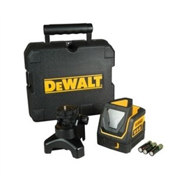 Laser samopoziomujący DeWalt DW0811