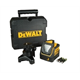 Laser samopoziomujący DeWalt DW0811