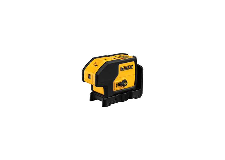 Urządzenie laserowe DeWalt DW083K