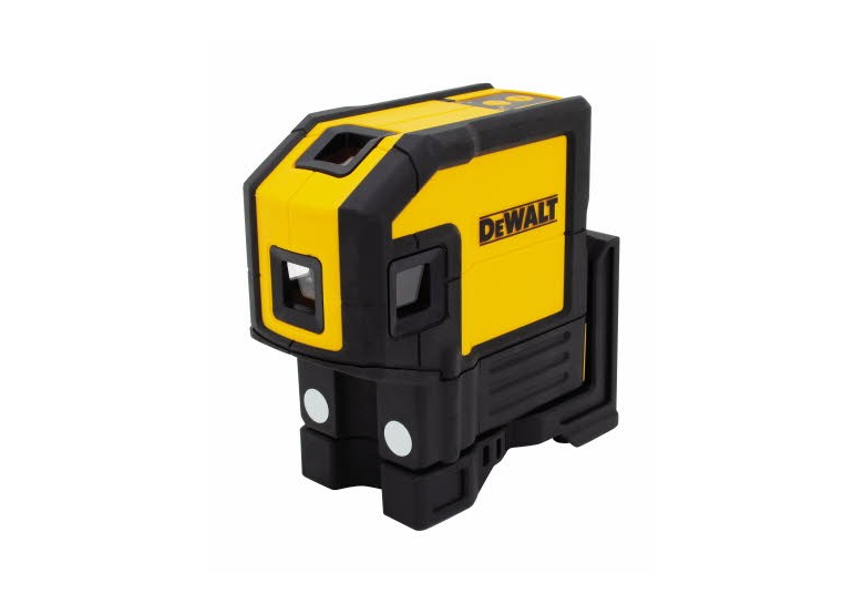 Laser punktowy z linią poziomą DeWalt DW0851