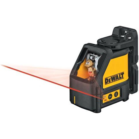 Laser krzyżowy DeWalt DW087K