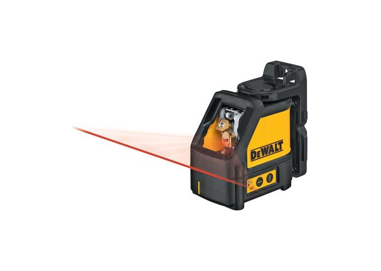 Laser krzyżowy DeWalt DW087K