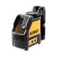 Laser krzyżowy DeWalt DW088CG