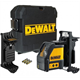 Laser krzyżowy DeWalt DW088K