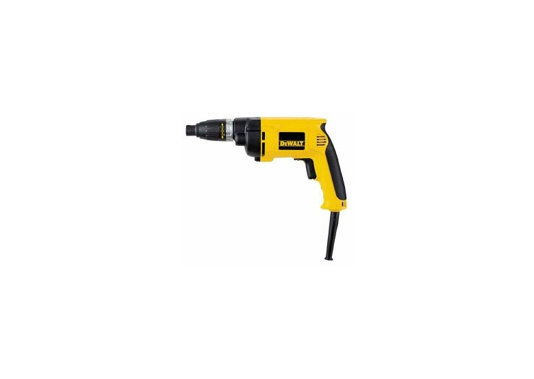 Wkrętarka DeWalt DW263K