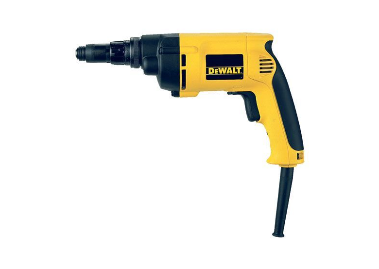 Wkrętarka DeWalt DW268K