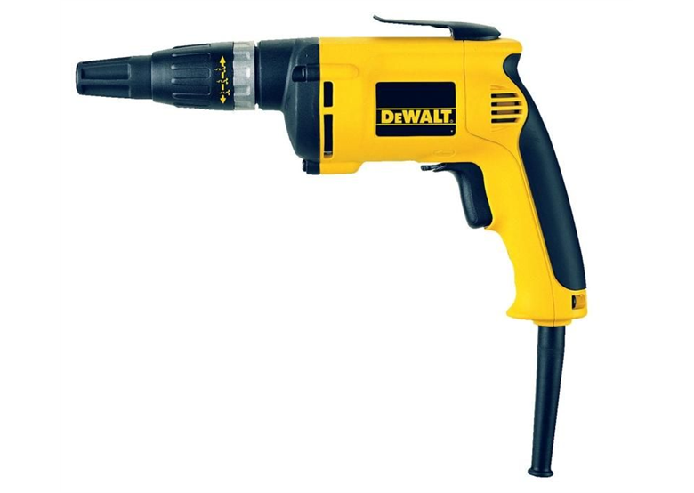 Wkrętarka DeWalt DW274