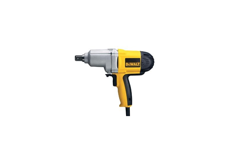 Klucz udarowy DeWalt DW294