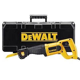 Piła szablasta DeWalt DW304PK