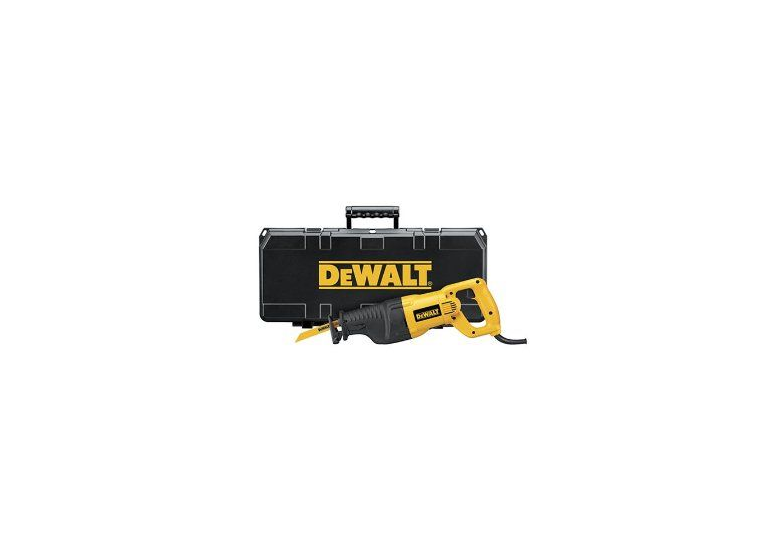 Piła szablasta DeWalt DW310K