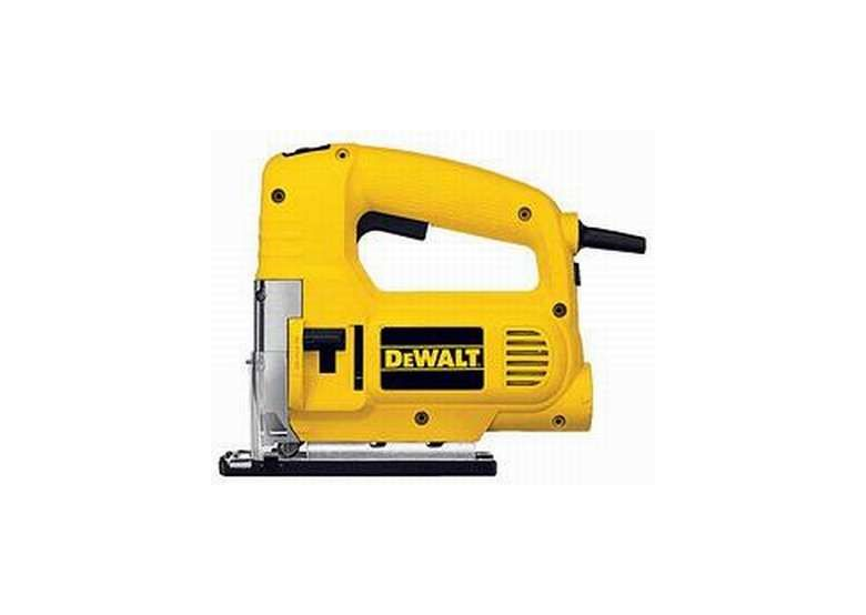 Wyrzynarka DeWalt DW320K