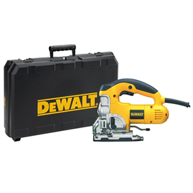 Wyrzynarka DeWalt DW331K