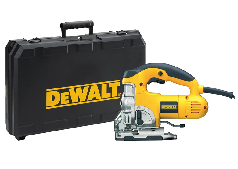 Wyrzynarka DeWalt DW331K