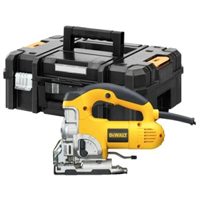 Wyrzynarka DeWalt DW331KT