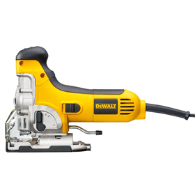 Wyrzynarka DeWalt DW333KT