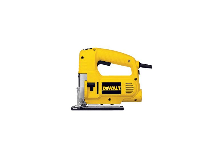 Wyrzynarka DeWalt DW341K