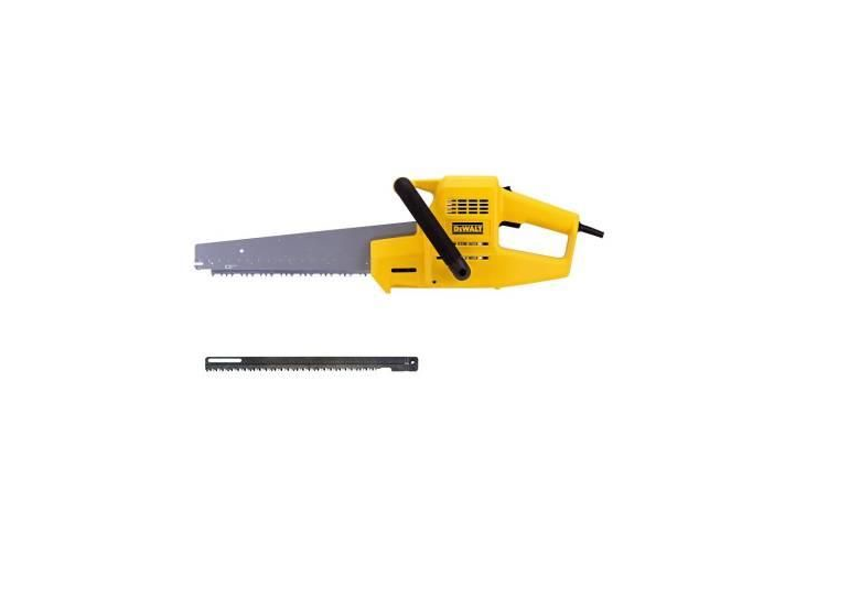 Pilarka Alligator DeWalt DW392