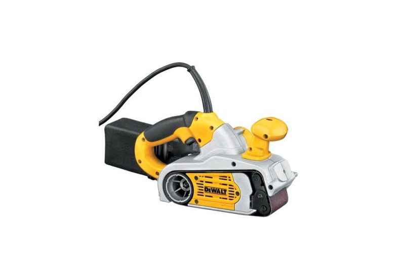 Szlifierka taśmowa DeWalt DW432