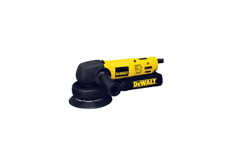 Szlifierka mimośrodowa DeWalt DW443