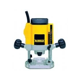 Frezarka górnowrzecionowa DeWalt DW615