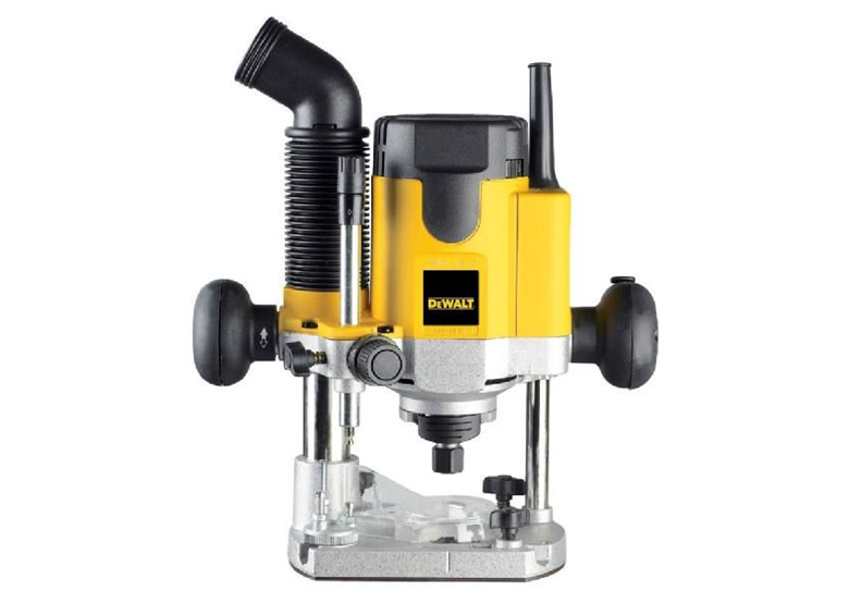 Frezarka górnowrzecionowa DeWalt DW621K