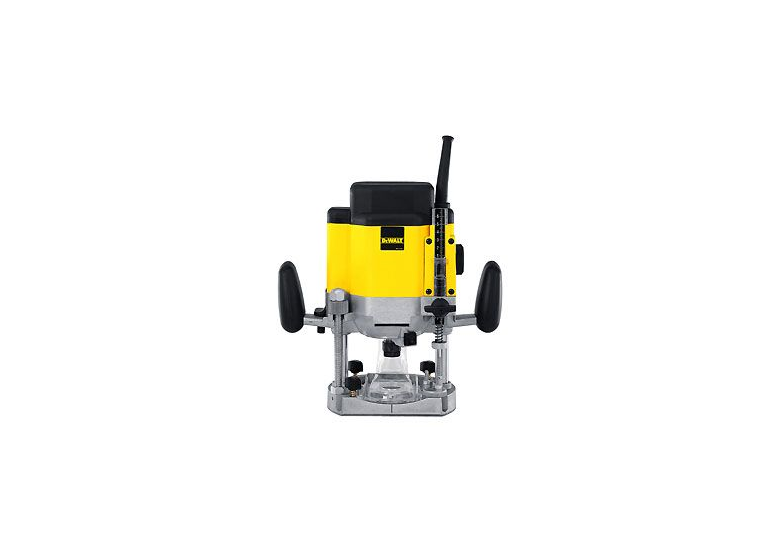 Frezarka górnowrzecionowa DeWalt DW624