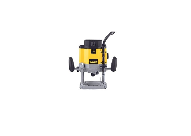 Frezarka górnowrzecionowa DeWalt DW625EK