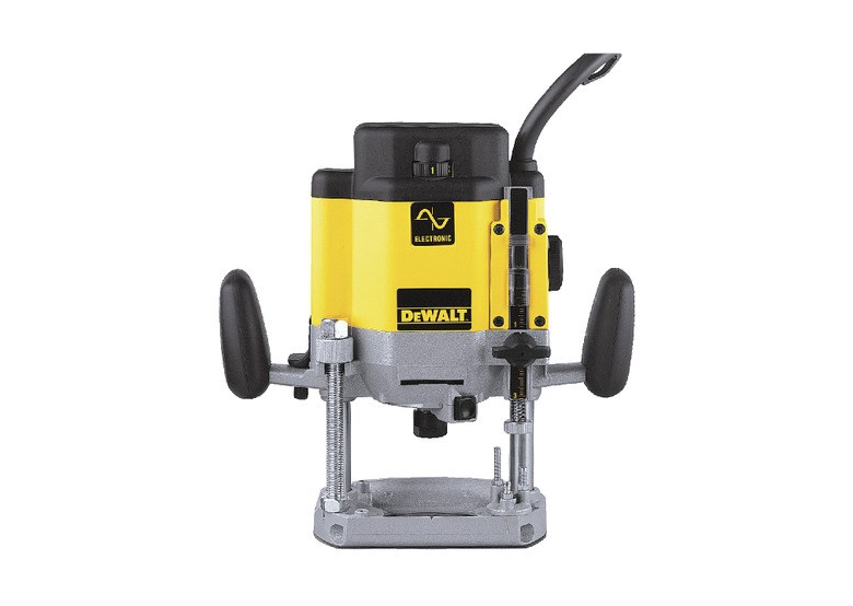 Frezarka górnowrzecionowa DeWalt DW625EKT