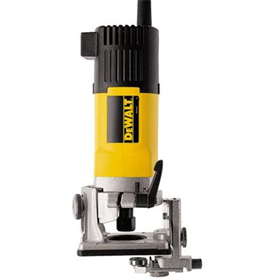 Frezarka do krawędzi DeWalt DW670