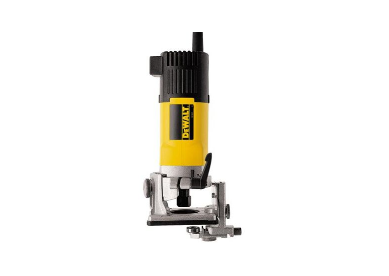 Frezarka do krawędzi DeWalt DW670