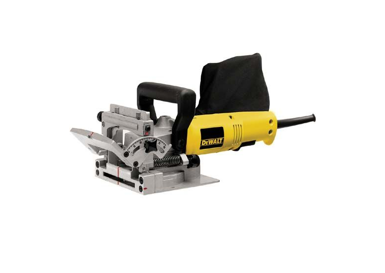 Lamelownica - frezarka do połączeń DeWalt DW682K